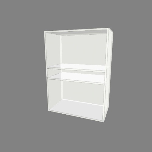 Armário Microondas e Air Fryer Free 3D furniture designs and blueprints from Flatma Community