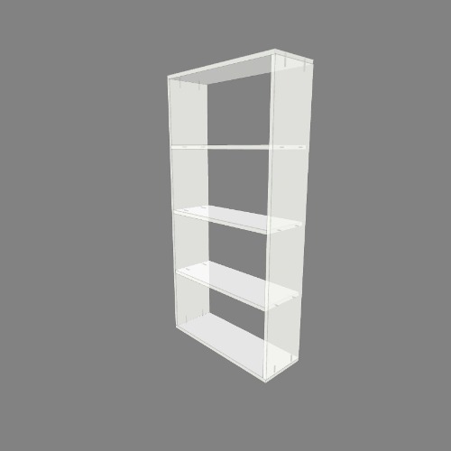 Armario Movil Lavarropas