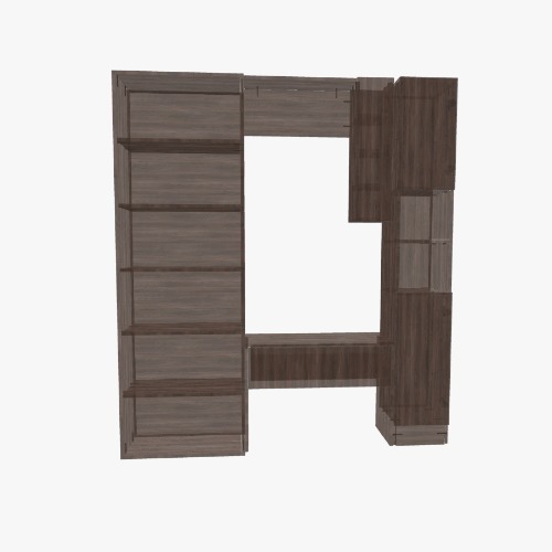 ARMARIO PARA LAS BEBES