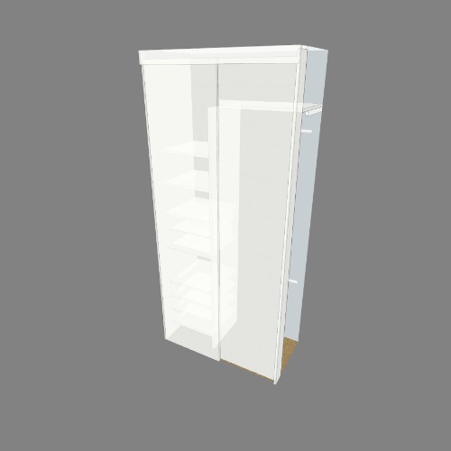 ARMARIO SECUNDARIO DEFINITIVO