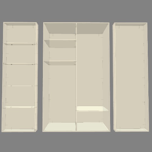 Armoire