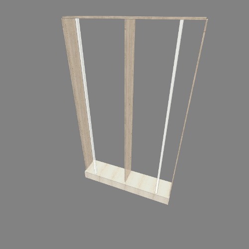 Armoire chambre