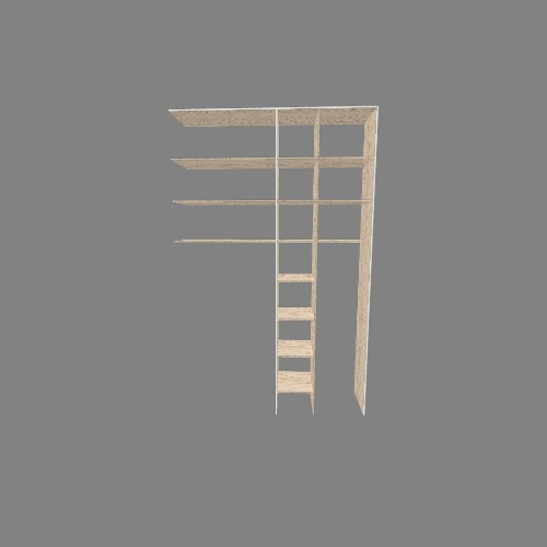 Armoire Couloir