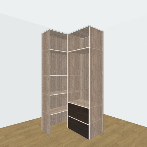 Armoire Klaimand