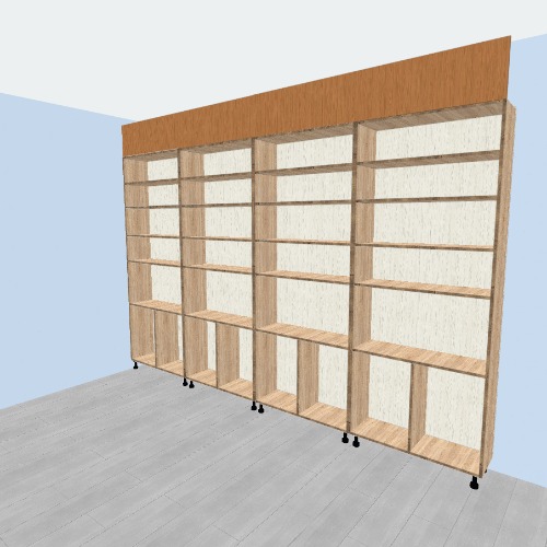 Armoire pharmacetique