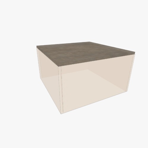 Ящик для відправки