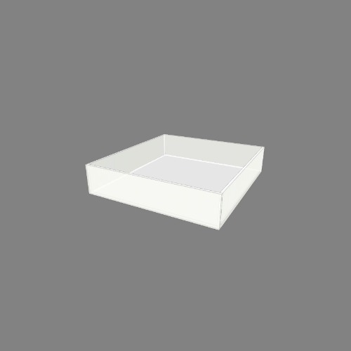 ящик на колесах