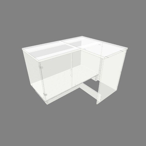 ящик под посудумоечную машину