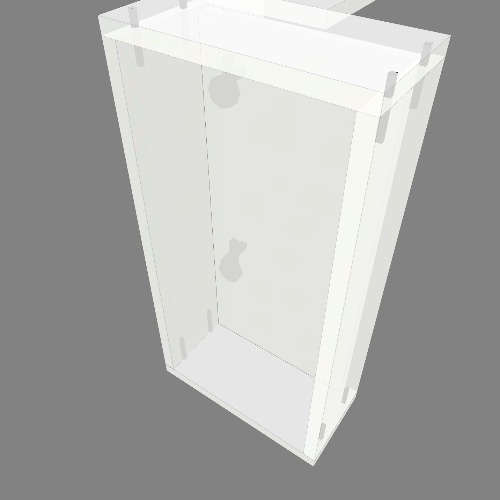 ящик в проём Free 3D furniture designs and blueprints from Flatma Community