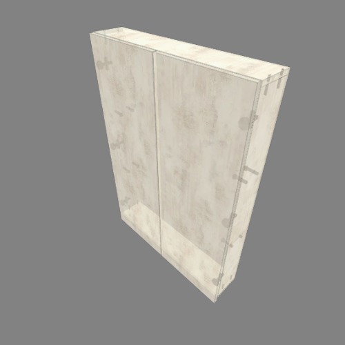 ящик ванные 2эт ттз