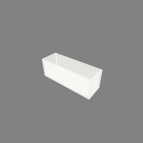 Ящик верхний Free 3D furniture designs and blueprints from Flatma Community