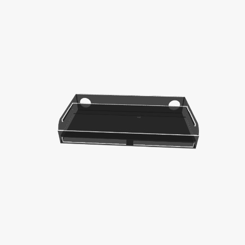 Avolites Case