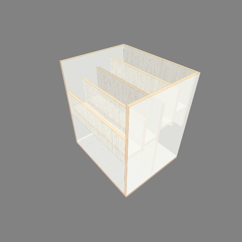 bac-album Free 3D furniture designs and blueprints from Flatma Community