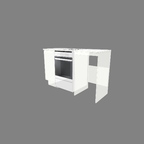 Balcão lava louça 10 serviços