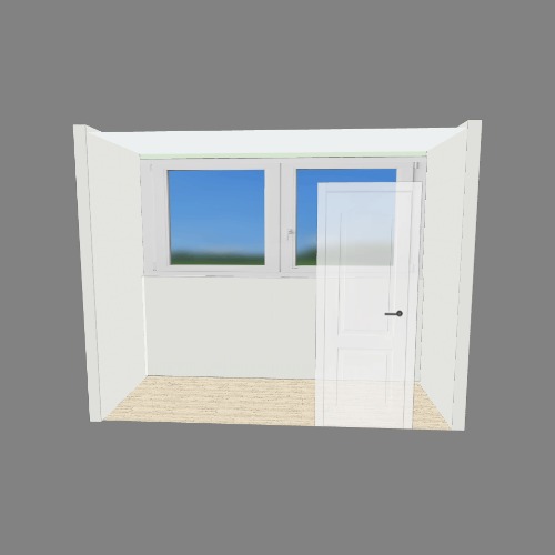 балкон алиса