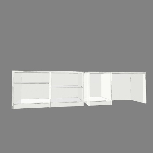 Bancada quarto