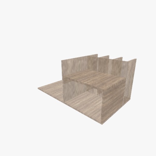 Banco Sierra y Fresadora