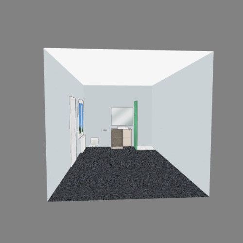 baño 002