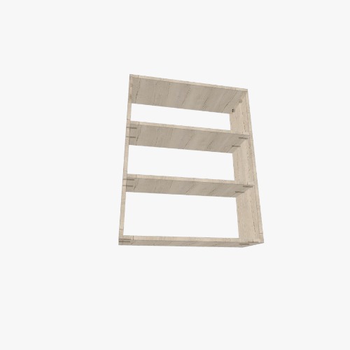 BAÑO Free 3D furniture designs and blueprints from Flatma Community