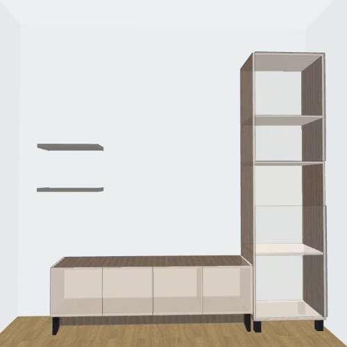 bar/centro de entretenimiento