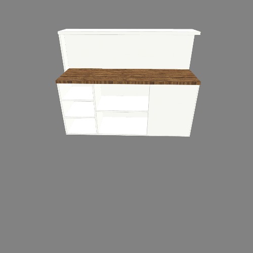 Барная стойка