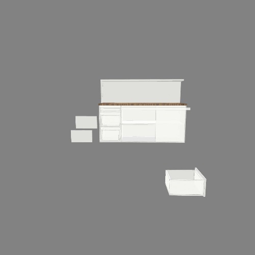 Барная стойка