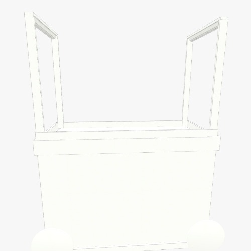 Barra de Dulces - Andrea