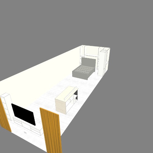 Proyecto baneza
