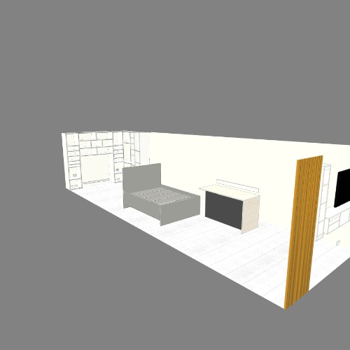 Proyecto baneza