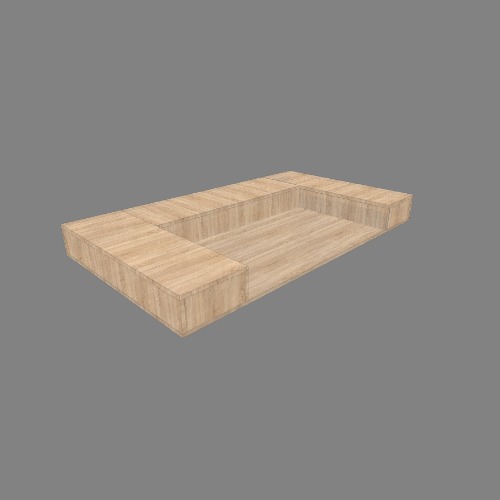 base Free 3D furniture designs and blueprints from Flatma Community
