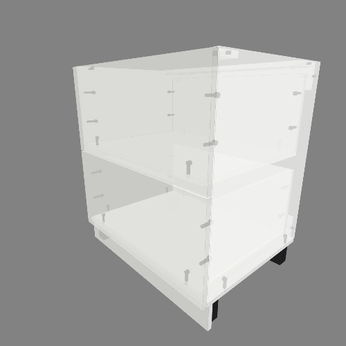 base cabinet