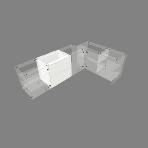 Base cabinet