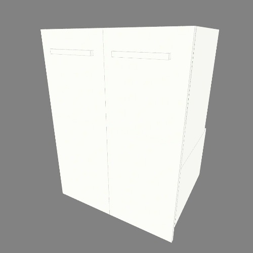 Base estraibile lavanderia Free 3D furniture designs and blueprints from Flatma Community