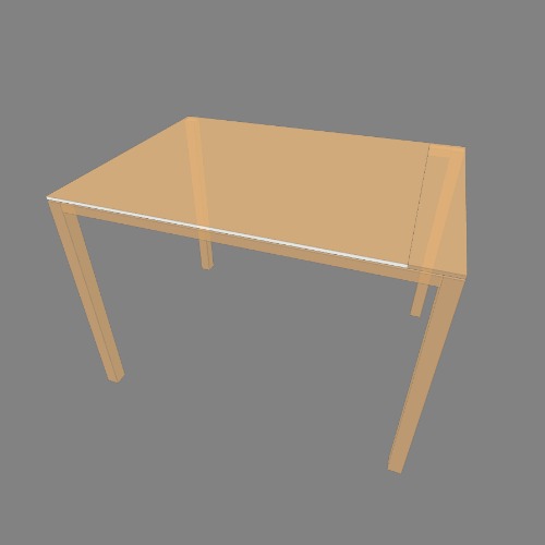 BASE PARA CAMA ALTA