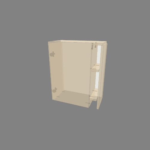 Bathroom Cabinet