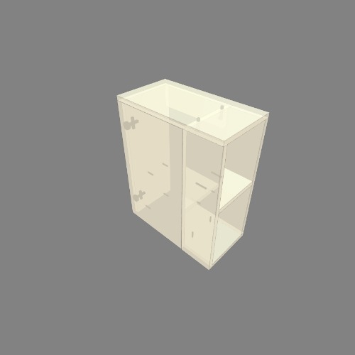 Bathroom Cabinet