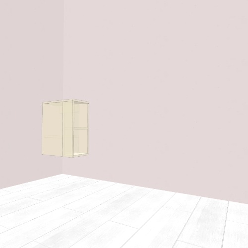 Bathroom Cabinet