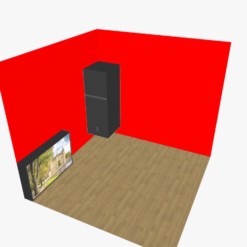 baulera Free 3D furniture designs and blueprints from Flatma Community