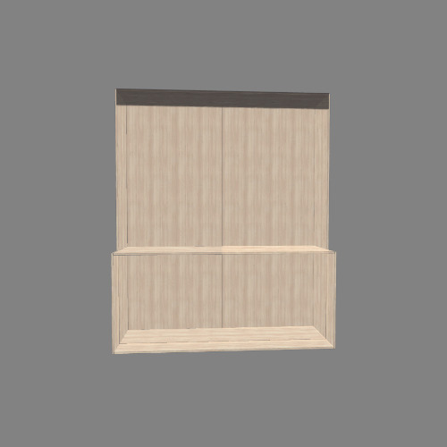 BBB Prodays Free 3D furniture designs and blueprints from Flatma Community