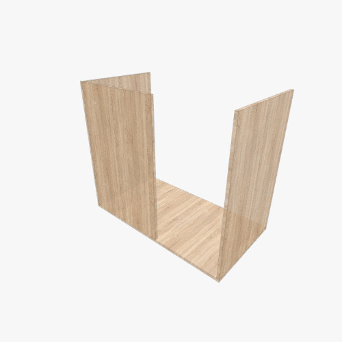 BC Kitchen breakfast bar