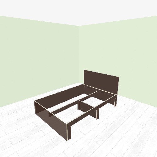 Bed Frame