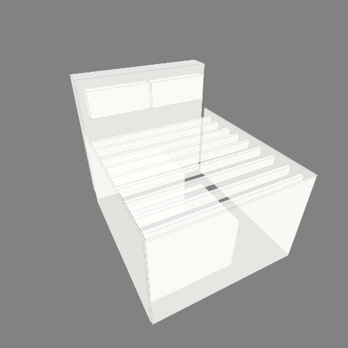 Bedframe