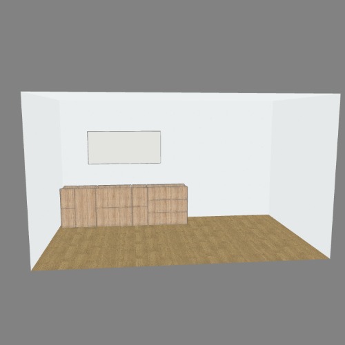 bếp chị an nhiên