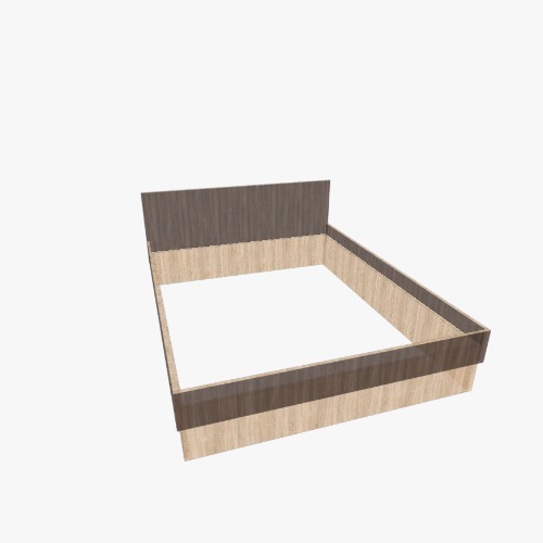 Bett oder so Free 3D furniture designs and blueprints from Flatma Community