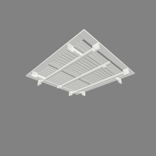 Bettbert Бесплатные 3D-проекты мебели и чертежи от сообщества Flatma