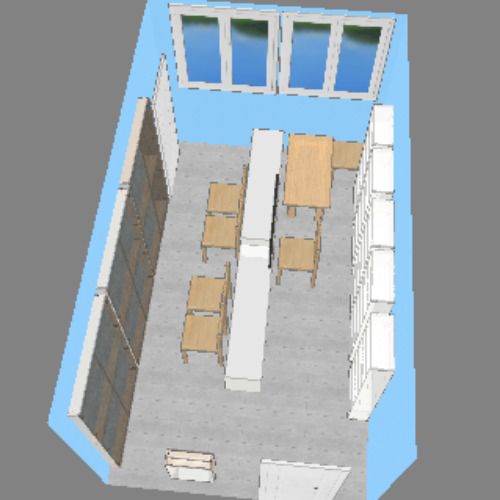 biblioteca escolar / schoolar library