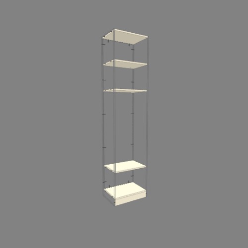 Biblioteca y archivero