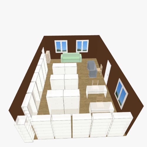 Библиотека