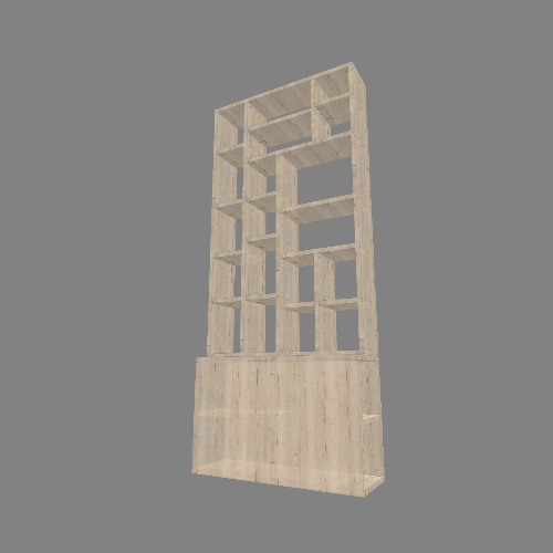 Bibliothèque complète