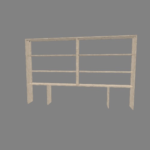 bibliotheque Бесплатные 3D-проекты мебели и чертежи от сообщества Flatma